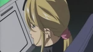 Episódio 7 - Episódio 7 - Figure 17: Tsubasa & Hikaru