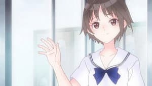 Episódio 8 - Pânico - Blue Reflection Ray