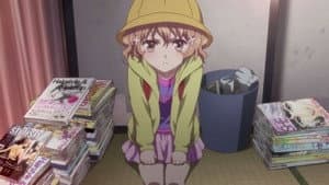 Episódio 2 - Episódio 2 - Hanasaku Iroha