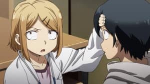 Episódio 6 - Episódio 6 - Dagashi Kashi