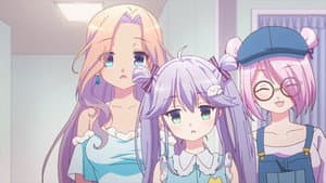 Episódio 4 - Episódio 4 - Music Girls