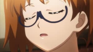 Episódio 1 - Episódio 1 - RErideD: Tokigoe no Derrida