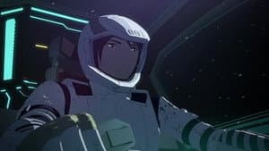 Episódio 3 - Glória - Knights of Sidonia
