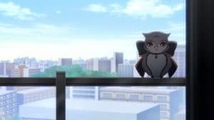 Episódio 4 - Episódio 4 - I★Chu: Halfway Through the Idol