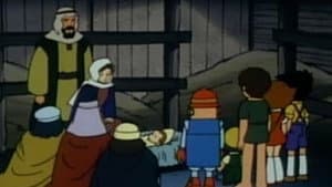 Episódio 2 - Episódio 2 - The Flying House