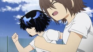 Episódio 7 - Episódio 7 - Mysterious Girlfriend X