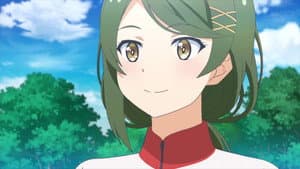 Episódio 7 - Episódio 7 - Sora to Umi no Aida