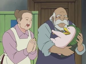 Episódio 2 - Eu sou o Mocchi! - Monster Rancher