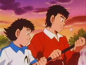 Episódio 8 - Eu sou Kojiro Hyuga! - Super Campeões