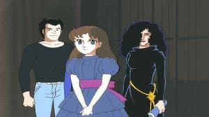Episódio 7 - Episódio 7 - Glass no Kamen