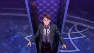 Episódio 3 - A Mina Encantada - Disney Twisted-Wonderland: A Série