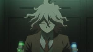 Episódio 4 - Episódio 4 - Danganronpa 3: The End of Kibougamine Gakuen - Zetsubou-hen