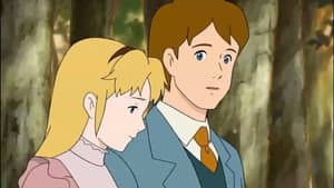Episódio 5 - Episódio 5 - Konnichiwa Anne: Before Green Gables