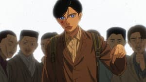 Episódio 2 - Toryumon - NIPPON SANGOKU: A Guerra das Três Nações
