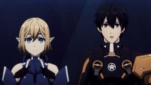 Episódio 2 - O estranho Naverius - Phantasy Star Online 2: Episode Oracle