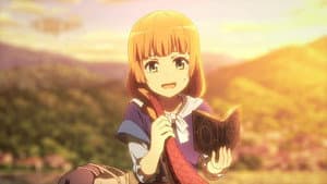 Episódio 3 - Feriado da Princesa - MYSTERIA Friends