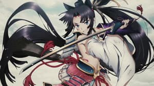 Episódio 8 - A mãe das Feras Demoníacas - Fate/Grand Order Absolute Demonic Front: Babylonia