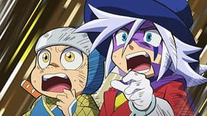 Episódio 2 - Episódio 2 - Kaitou Joker