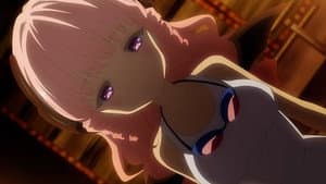 Episódio 8 - Evento repentino em sessão! - Mahou Shoujo Ikusei Keikaku