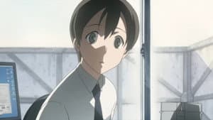 Episódio 1 - Episódio 1 - Shigofumi