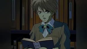 Episódio 6 - Episódio 6 - Fushigi Yuugi