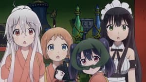Episódio 3 - Episódio 3 - Urara Meirochou