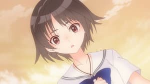 Episódio 2 - Sem um único amigo - Blue Reflection Ray