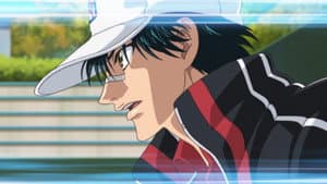 Episódio 4 - Episódio 4 - The Prince of Tennis II OVA vs Genius 10