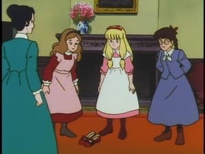 Episódio 7 - Episódio 7 - The Girl in the Wind: Jeanie with the Light Brown Hair