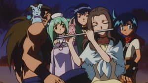 Episódio 5 - Retrato de Lana - Wild Arms: Twilight Venom