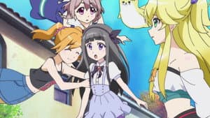 Episódio 2 - Tantos Cineorbs - Bermuda Triangle: Colorful Pastrale