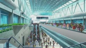 Episódio 6 - Episódio 6 - Nogizaka Haruka No Himitsu