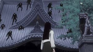 Episódio 4 - Sacrifício - X