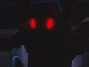 Episódio 5 - Rough and Ready - Bubblegum Crisis Tokyo 2040