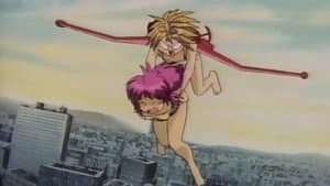 Episódio 4 - Episódio 4 - All Purpose Cultural Cat Girl Nuku Nuku