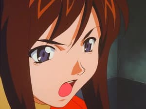 Episódio 2 - Fragile - Bubblegum Crisis Tokyo 2040