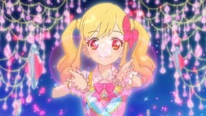 Episódio 1 - O começo de um sonho - Aikatsu Stars!