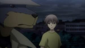 Episódio 4 - Episódio 4 - Kore wa Zombie Desu ka?