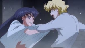 Episódio 3 - Rei -Sailor Mars- - Sailor Moon Crystal