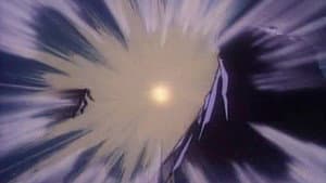 Episódio 2 - Perseguição - Detonator Orgun