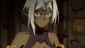 Episódio 8 - Aqueles que Agem Fora de Vista - New Saga