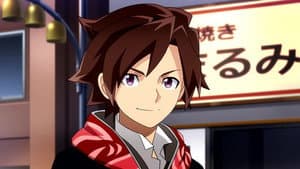Episódio 1 - O Primeiro Ataque! - Monster Strike