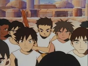 Episódio 5 - Episódio 5 - Ima, Soko ni Iru Boku