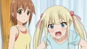 Episódio 7 - Episódio 7 - Anitore! EX