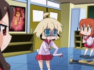 Episódio 4 - Choboraunyopomi Gekijou Ai Mai Mii