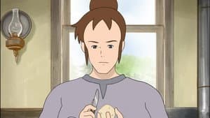 Episódio 3 - Episódio 3 - Konnichiwa Anne: Before Green Gables