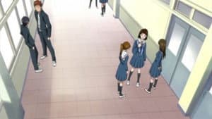 Episódio 1 - Episódio 1 - Hanasakeru Seishounen
