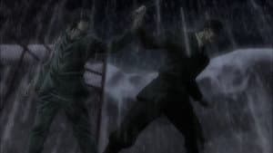 Episódio 6 - Verdade - Rainbow: Nisha Rokubou no Shichinin