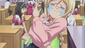 Episódio 5 - Episódio 5 - Nogizaka Haruka No Himitsu