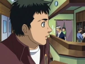 Episódio 2 - Episódio 2 - Joe vs Joe